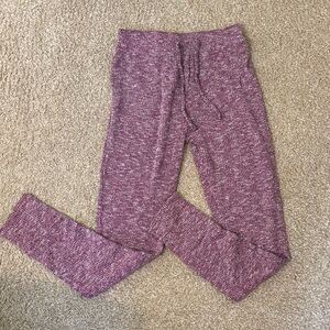 Gymshark Ribbed Lounge Pants